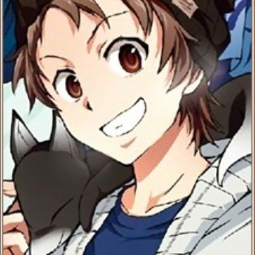 Download Mahiru Shirota Servamp Myanimelist Net HD Wallpaper Mahiru Shirota Servamp Myanimelist Net Free