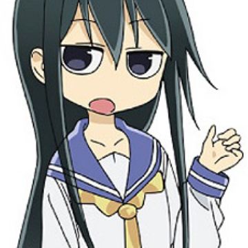 Masako Negishi Komori San Wa Kotowarenai Myanimelist Net