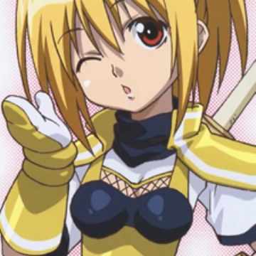 Kirino Chiba Bamboo Blade Myanimelist Net Kirino Chiba Bamboo Blade Myanimelist Net