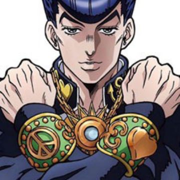 Jousuke Higashikata Jojo No Kimyou Na Bouken Part 4 Diamond Wa Kudakenai Myanimelist Net