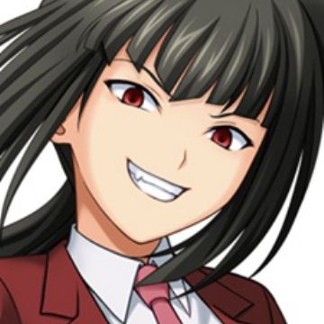 Belphegor Umineko No Naku Koro Ni Myanimelist Net