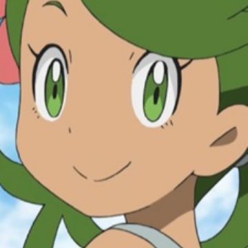 Mao Pokemon Sun Moon Myanimelist Net