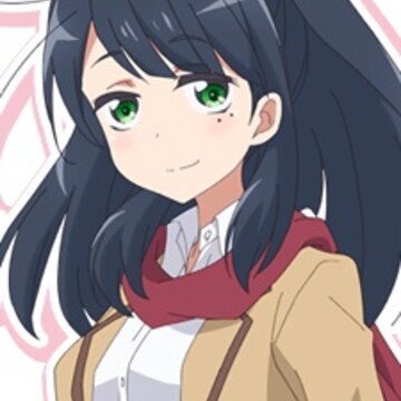 Karen Kiritani (Hina Logi: From Luck & Logic)