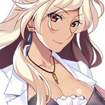 Ichiru Sengoku Grisaia Phantom Trigger The Animation Myanimelist Net