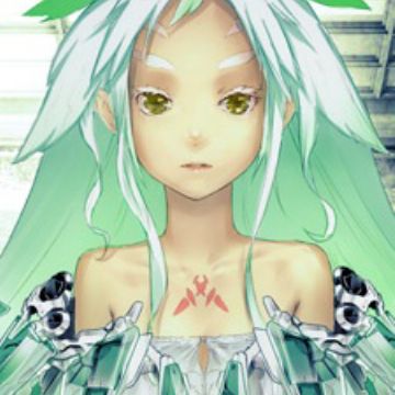 Snowdrop Beatless Myanimelist Net