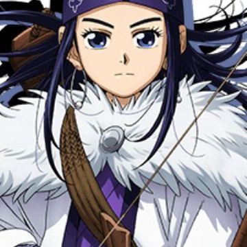 Download Asirpa Golden Kamuy Myanimelist Net Free Get Wallpaper Asirpa Golden Kamuy Myanimelist Net Free HD