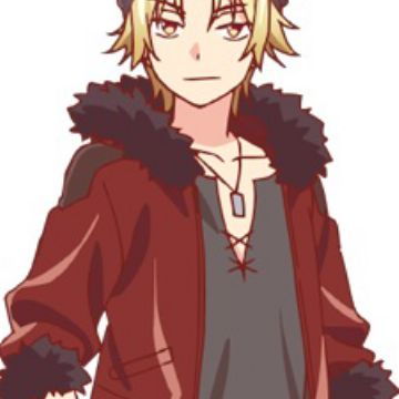 Clive Vivali Shichisei No Subaru Myanimelist Net