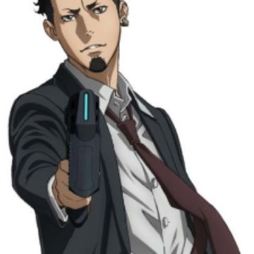 Download Kazumichi Irie Psycho Pass 3 Myanimelist Net HD Get Wallpaper Kazumichi Irie Psycho Pass 3 Myanimelist Net HD