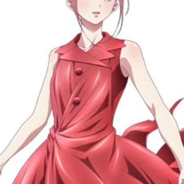 Download Chiyuki Fujito Runway De Waratte Myanimelist Net Desktop Wallpaper Free Get Wallpaper Chiyuki Fujito Runway De Waratte Myanimelist Net Free HD