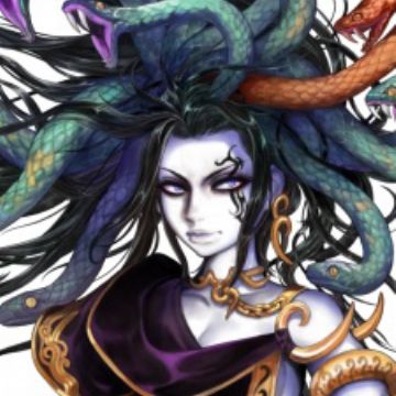 Get Medusa Shin Hikari Shinwa Palutena No Kagami Myanimelist Net For Android Get Wallpaper Medusa Shin Hikari Shinwa Palutena No Kagami Myanimelist Net For iPhone Free