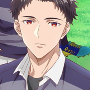 Download Seiichirou Jingyouji Number24 Myanimelist Net Free Wallpaper Seiichirou Jingyouji Number24 Myanimelist Net For iPhone