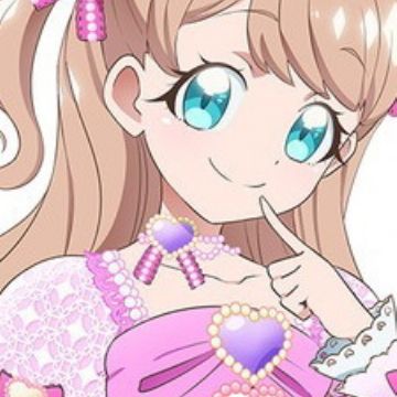 Get Maria Kanamori Kiratto Pri Chan Season 2 Myanimelist Net For Android Wallpaper Maria Kanamori Kiratto Pri Chan Season 2 Myanimelist Net Free HD