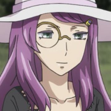 Rio Kurotori Muhyo To Rouji No Mahouritsu Soudan Jimusho Myanimelist Net Rio Kurotori Muhyo To Rouji No Mahouritsu Soudan Jimusho Myanimelist Net