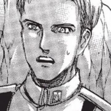 Featured image of post Jaw Titan Colt Grice : Read more information about the character colt grice from shingeki no kyojin: