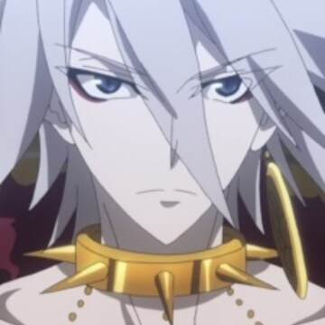 Aka no Lancer (Fate/Apocrypha) Aka no Lancer (Fate/Apocrypha)