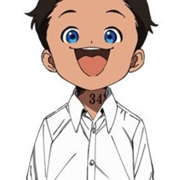 Phil (Yakusoku no Neverland) Phil (Yakusoku no Neverland)