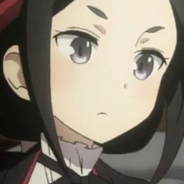 Chise Toudou Princess Principal Myanimelist Net