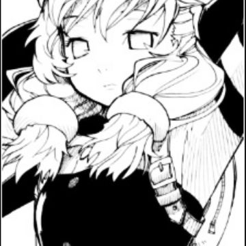 Download Alice Roznovski Ibara No Ou Myanimelist Net Desktop Wallpaper Wallpaper Alice Roznovski Ibara No Ou Myanimelist Net For Android