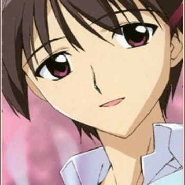 Get Ryou Ninomiya Myanimelist Net For iPhone Free Get Wallpaper Ryou Ninomiya Myanimelist Net For Android Free