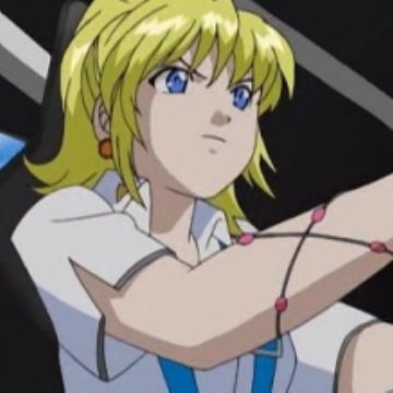 Download Nina A Thunder Ex Driver Myanimelist Net For Free Wallpaper Nina A Thunder Ex Driver Myanimelist Net Desktop Wallpaper