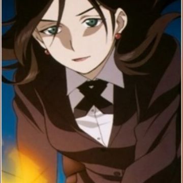 Ayame Jinguuji Ga Rei Zero Myanimelist Net Ayame Jinguuji Ga Rei Zero Myanimelist Net