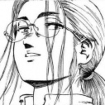 Shingo Toujou (BioMeat: Nectar) Shingo Toujou (BioMeat: Nectar)