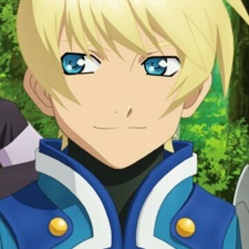 Flynn Scifo (Tales of Vesperia: The First Strike) Flynn Scifo (Tales of Vesperia: The First Strike)
