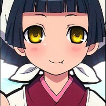 Get Wallpaper Maria holic HD Get Wallpaper Maria holic Free HD