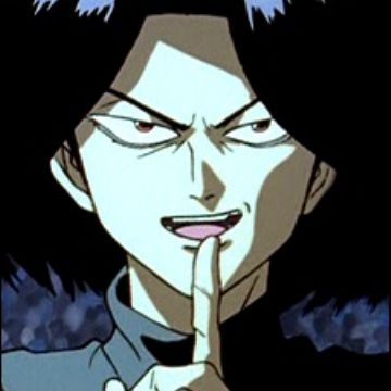 Get Risho Yuu Yuu Hakusho Myanimelist Net Free Get Wallpaper Risho Yuu Yuu Hakusho Myanimelist Net HD