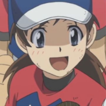 Izumi Shigeno Major Message Myanimelist Net Izumi Shigeno Major Message Myanimelist Net