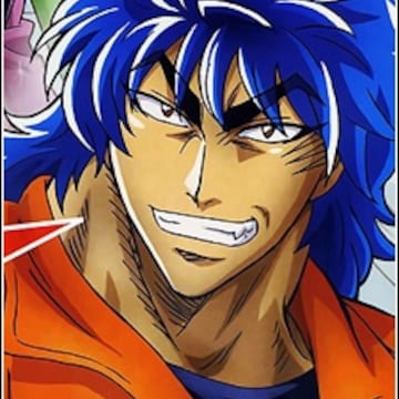 Toriko (Toriko: Jump Super Anime Tour 2009 Special) Toriko (Toriko: Jump Super Anime Tour 2009 Special)