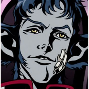 Get Travastila Anister Trava Fist Planet Myanimelist Net Desktop Wallpaper Get Wallpaper Travastila Anister Trava Fist Planet Myanimelist Net For iPhone