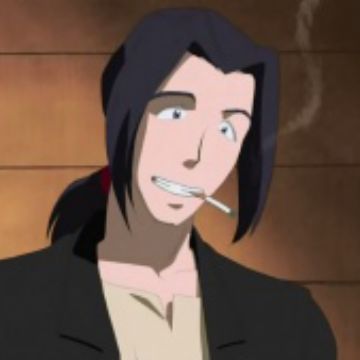 Get Julio Peacemaker Miami Guns Myanimelist Net Free HD Wallpaper Julio Peacemaker Miami Guns Myanimelist Net For iPhone