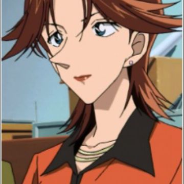 Download Juri Maki Detective Conan Movie 08 Magician Of The Silver Sky Desktop Wallpaper Wallpaper Juri Maki Detective Conan Movie 08 Magician Of The Silver Sky For iPhone