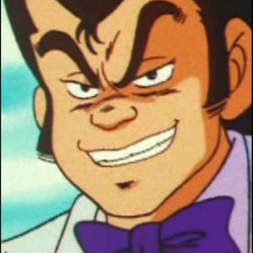 Hidemaro Gokukoji Sakigake Otokojuku Myanimelist Net