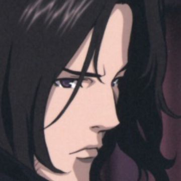 Download Amon Witch Hunter Robin Myanimelist Net Free HD Wallpaper Amon Witch Hunter Robin Myanimelist Net Free HD