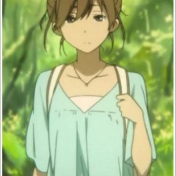 Midori Yamanishi Hyouka Myanimelist Net