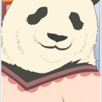 Panda Mama (Shirokuma Cafe) 