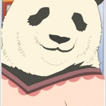 Panda Mama (Shirokuma Cafe) Panda Mama (Shirokuma Cafe)