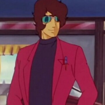 Alec Peterson (Hello! Sandybell) Alec Peterson (Hello! Sandybell)