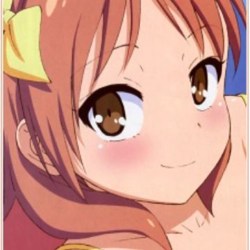 Yuuko Kanda Sakura Sou No Pet Na Kanojo Myanimelist Net