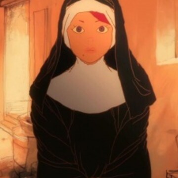 Juliet (Kick-Heart) Juliet (Kick-Heart)