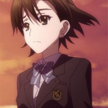 Io Mizusawa White Album 2 Myanimelist Net Io Mizusawa White Album 2 Myanimelist Net