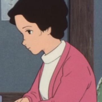 Yoshie Takemoto Jarinko Chie Myanimelist Net