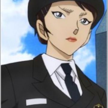 Nanami Fujii Detective Conan Movie 17 Private Eye In The Distant Sea Myanimelist Net Nanami Fujii Detective Conan Movie 17 Private Eye In The Distant Sea Myanimelist Net