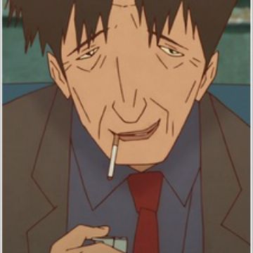 Suzuki Tekkon Kinkreet Myanimelist Net