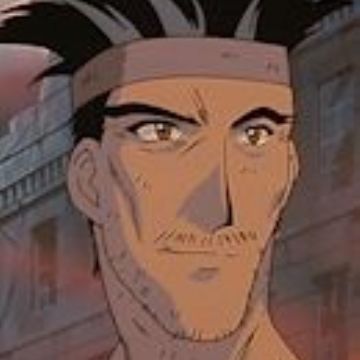 Download Ulgar Dyne Eden S Bowy Myanimelist Net For Android Free Get Wallpaper Ulgar Dyne Eden S Bowy Myanimelist Net For iPhone Free