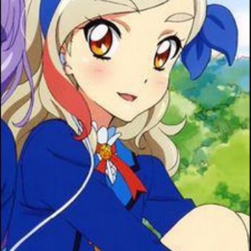 Get Rin Kurosawa Aikatsu Myanimelist Net Desktop Wallpaper Wallpaper Rin Kurosawa Aikatsu Myanimelist Net Desktop Wallpaper