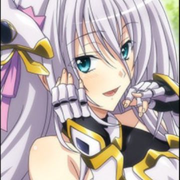 Get Rossweisse High School Dxd Born Myanimelist Net For Android Free Get Wallpaper Rossweisse High School Dxd Born Myanimelist Net Desktop Wallpaper