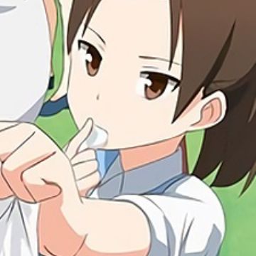 Iori Wakabayashi Ojisan To Marshmallow Myanimelist Net